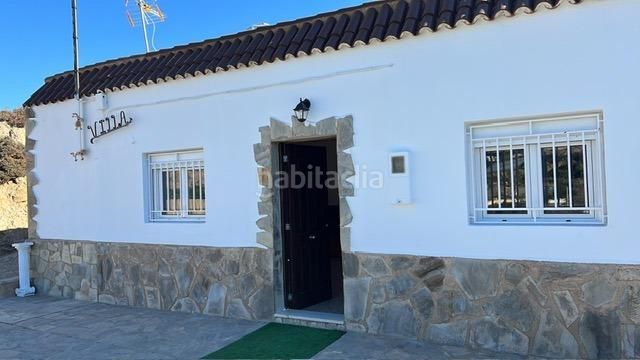 Foto 67adc989-80bb-4b11-98ab-dd986ec203ad. Finca rústica se vende finca rústica y frutales en moscolu gador en Gádor