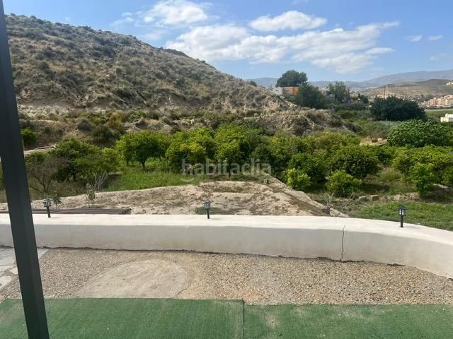 Foto dac72aaa-d4e8-4485-a72d-8bbe2bd78519. Finca rústica se vende finca rústica y frutales en moscolu gador en Gádor