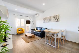 Rent Flat  Calle velazquez. Se alquila piso en almería