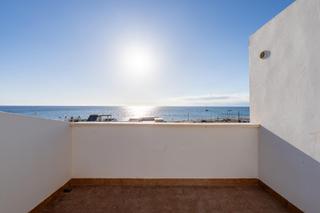 Triplex en San Jos. Se vende triplex  en la fabriquilla  nijar