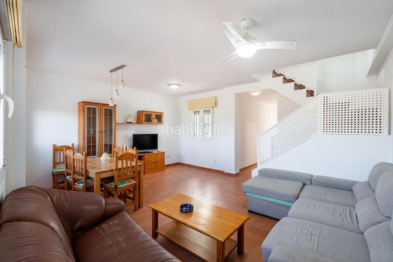 Foto bb63bd1d-4293-4880-a9ae-7e8ef9587839. Triplex dans San José Níjar