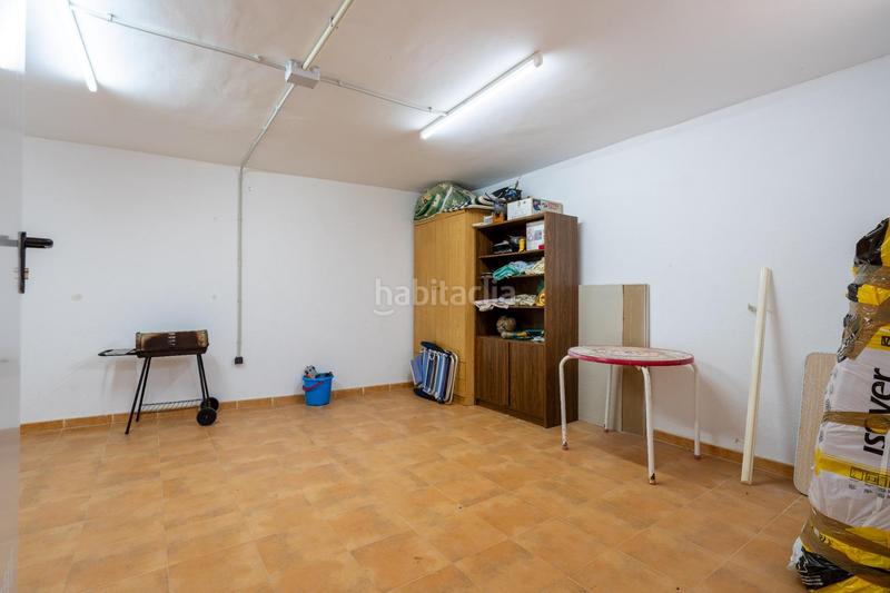 Foto f03da604-e74d-48fb-991e-763c59dea44b. Triplex dans San José Níjar
