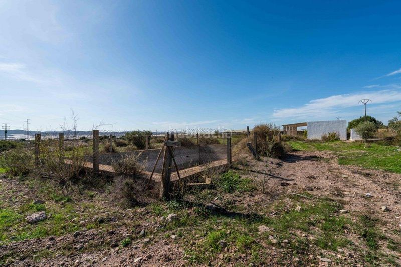 Foto 0a8eb399-8d12-4137-829b-011fe7b83d49. Terreny residencial a San Isidro - Campohermoso Níjar