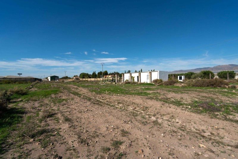 Foto 41a6ab04-ef71-4505-b463-5ba5c2acd22b. Terreny residencial a San Isidro - Campohermoso Níjar