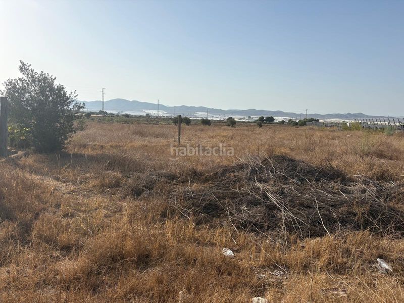 Foto 4dfcb2ae-75b1-4949-a735-38f3c86f9c52. Terreny residencial a San Isidro - Campohermoso Níjar