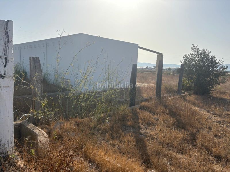 Foto 586f7e2f-98d9-4a29-9ce5-b18a723e2ef8. Terreny residencial a San Isidro - Campohermoso Níjar