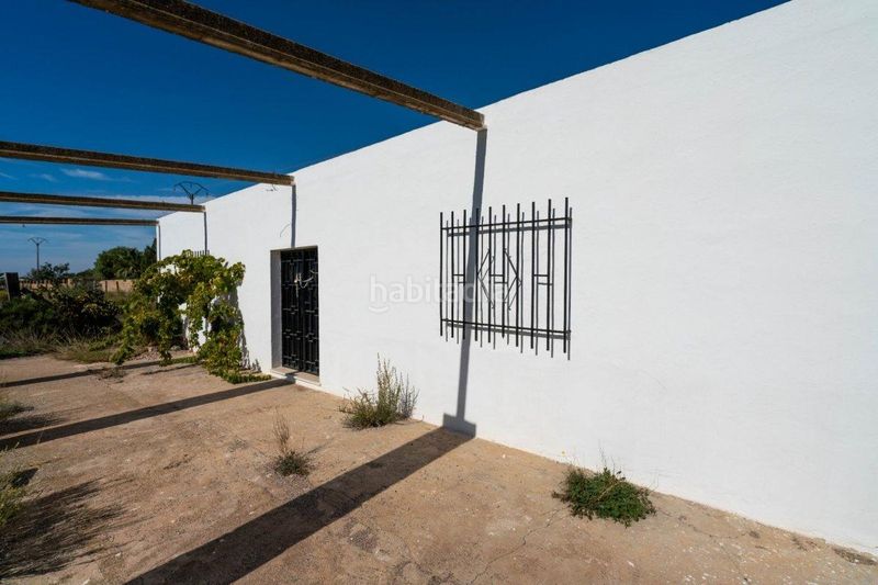 Foto 8a29fc8f-18db-4024-9272-9b2d73c327c0. Terreny residencial a San Isidro - Campohermoso Níjar