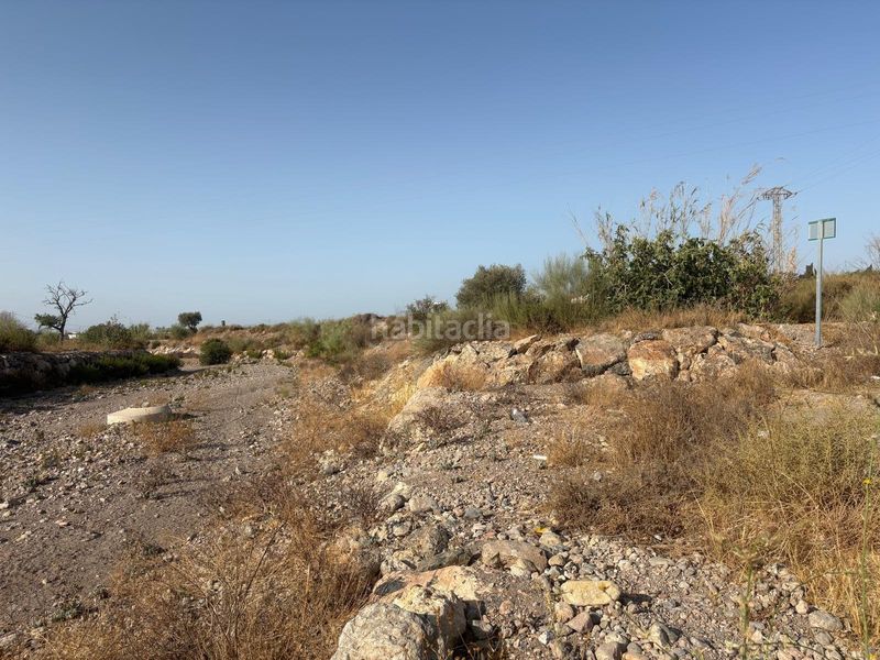 Foto a79b6d1a-0118-4d55-8abe-903ed2a2f841. Terreny residencial a San Isidro - Campohermoso Níjar