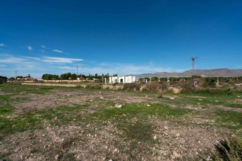 Foto ae05cd00-9095-460c-a2ce-9abbea70321b. Terreny residencial a San Isidro - Campohermoso Níjar