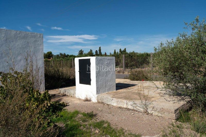 Foto c0b239e1-d188-45ec-a0d3-ed0163b2b70a. Terreny residencial a San Isidro - Campohermoso Níjar