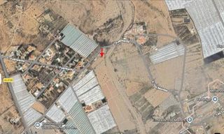 Terreny residencial a Calle Fuensanta, La
