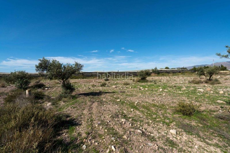 Foto e1b45436-65c0-47a1-b55a-238e5b6f6e6d. Terreny residencial a San Isidro - Campohermoso Níjar