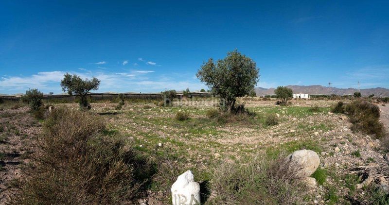 Foto f361bcbd-2e1a-4d9c-8d92-2822ac86387e. Terreny residencial a San Isidro - Campohermoso Níjar