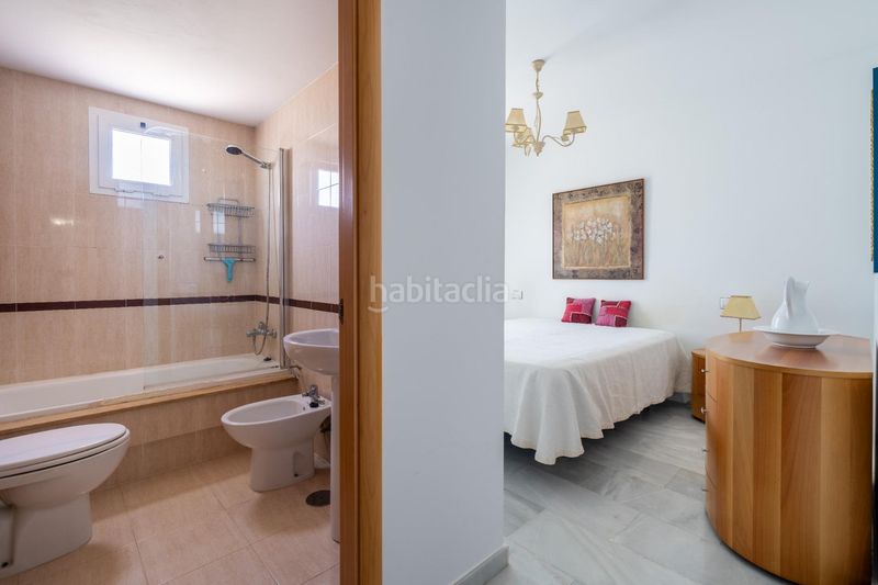 Foto 3f5d4fc6-88ed-4f31-b350-bdefce006dfa. Piso se vende piso en El Toyo en El Toyo Almería