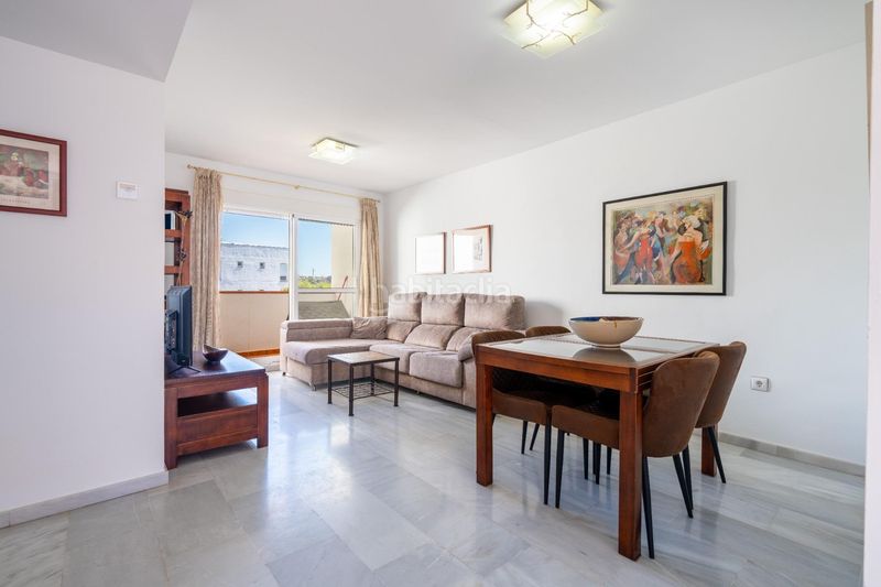 Foto 6812bd73-c017-473a-a04e-955731f9791e. Piso se vende piso en El Toyo en El Toyo Almería