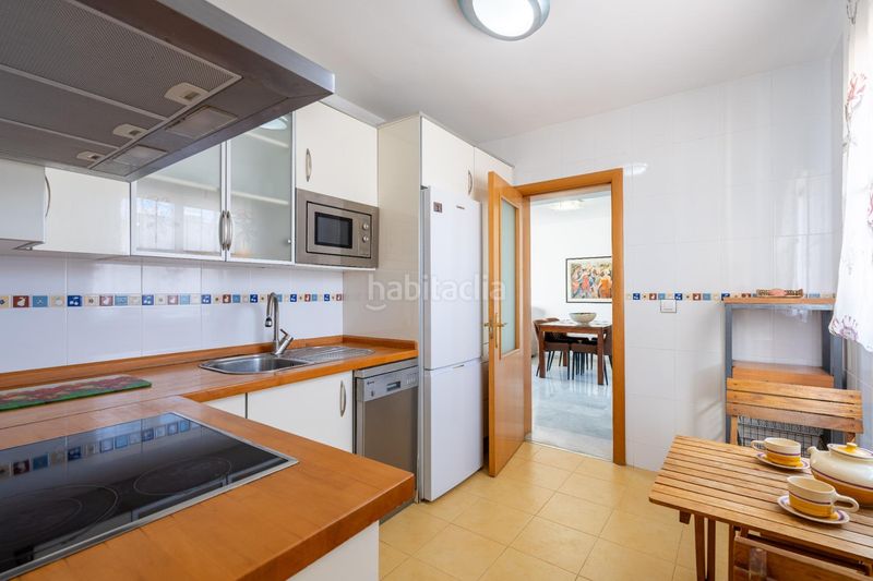 Foto 8a296e47-a18d-4cc1-a61f-c523f1dec49a. Piso se vende piso en El Toyo en El Toyo Almería