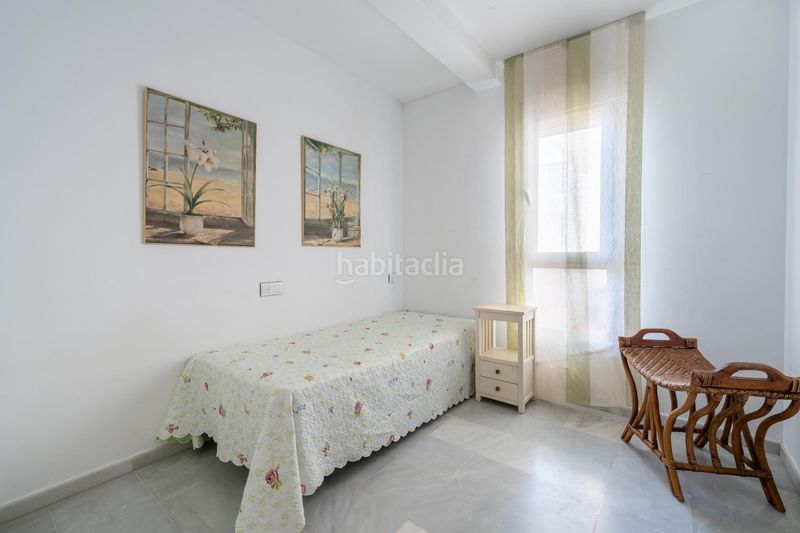 Foto aa6fcf53-8ae5-4dfc-a8a1-2e65003a1c15. Piso se vende piso en El Toyo en El Toyo Almería