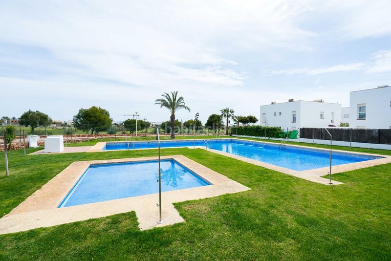 Foto c0e39af2-47c6-42cd-8ca0-d5a8d2b38c6f. Piso se vende piso en El Toyo en El Toyo Almería