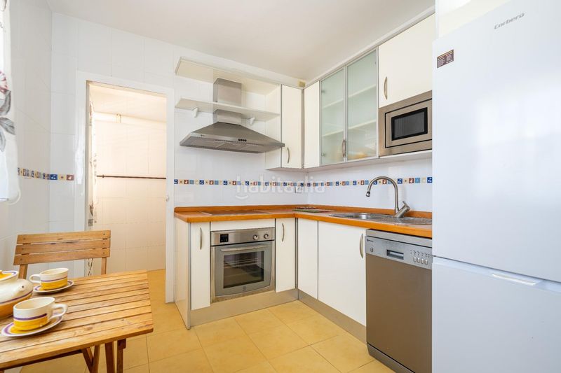 Foto d9e13695-008a-41f6-a92c-abefc91b3b55. Piso se vende piso en El Toyo en El Toyo Almería