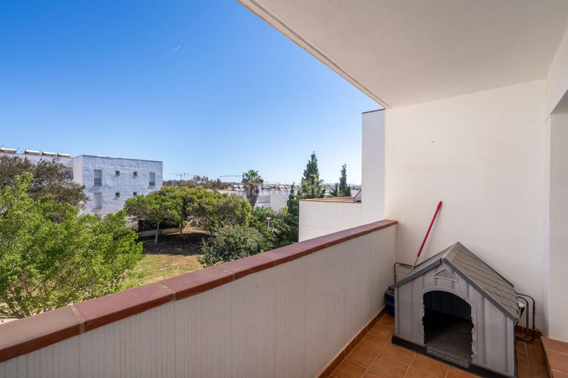 Foto f6f049d7-af13-442f-9d8f-f56161fcdfdf. Piso se vende piso en El Toyo en El Toyo Almería