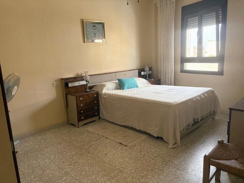 Foto da1d9656-36cf-4697-ba0e-f33c84f8a476. Dúplex amb aparcament a Retamar Almería