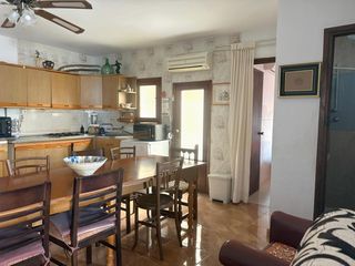Dúplex  Camino de la marquesa. Se vende vivienda en retamar 2 plantas