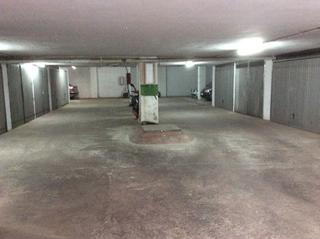 Aparcament cotxe  Calle las flores