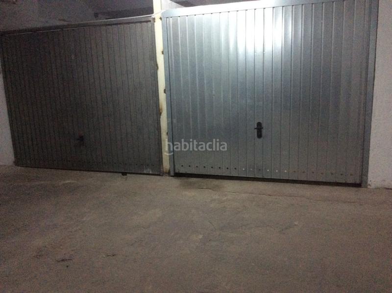 Foto 470db215-5b39-463e-897c-996c772f4b9c. Autoparkplatz in Arroyo de la Miel Benalmádena