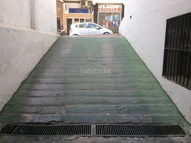 Foto 95d8964d-7e18-4a17-bfdd-bdcfecb789dc. Posto auto in Arroyo de la Miel Benalmádena