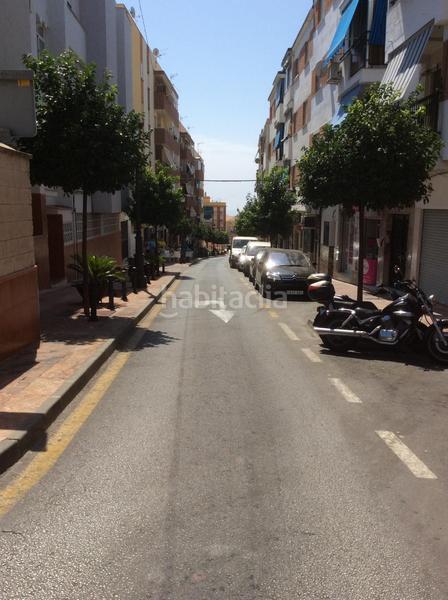 Foto b1946f20-8810-4447-ada6-92a6b04c70b9. Posto auto in Arroyo de la Miel Benalmádena