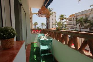 Apartament a Avenida las palmeras 4. Oportunidad