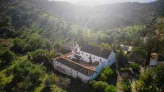 Masia a El Cortijuelo