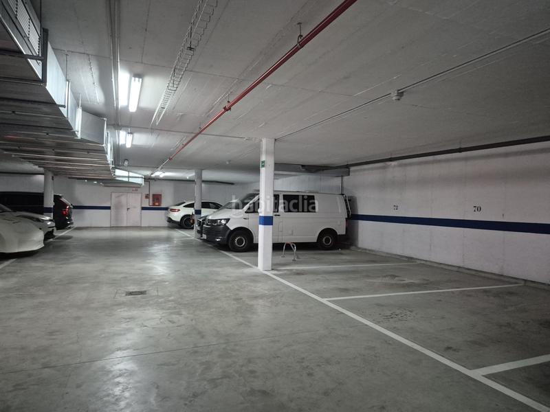 Foto 23f5dca4-2c2a-4e4a-965a-fd59b2395146. Autoparkplatz in calle diamantino garcía 2 in El Pinillo Torremolinos