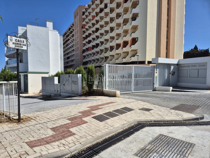 Foto 94a4c717-e69a-47e2-a599-6a807443dec1. Autoparkplatz in calle diamantino garcía 2 in El Pinillo Torremolinos