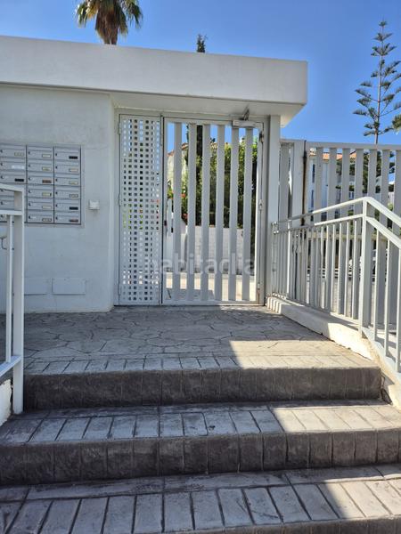 Foto 28449ec5-90ca-4d7a-8244-f3d211103f4f. Parking voiture dans calle diamantino garcía 2 dans Torremolinos