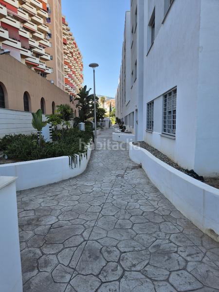 Foto 2a16c0a2-bf05-494b-a019-28d24080a169. Parking voiture dans calle diamantino garcía 2 dans Torremolinos