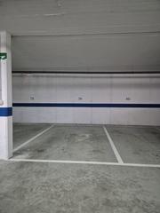 Parking voiture à Calle Diamantino García 2