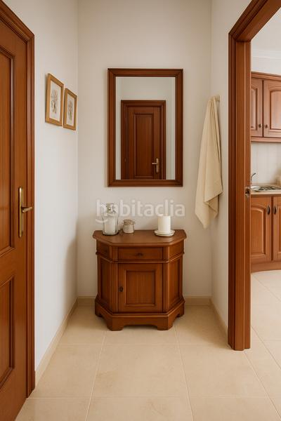 Foto 0a614d35-17f4-4248-9e43-8d960cbc06a5. Ático en n/a espectacular atico !! en Parque de la Paloma Benalmádena