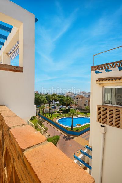 Foto 186f7c25-acc0-47fd-b7cb-64b84b20ff10. Ático en n/a espectacular atico !! en Parque de la Paloma Benalmádena