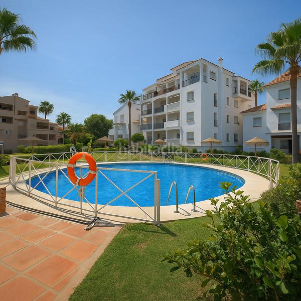 Foto a1c8b440-312b-4e51-a54e-402d221f871f. Ático en n/a espectacular atico !! en Parque de la Paloma Benalmádena