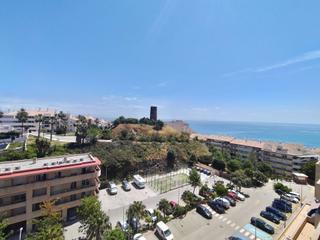 Apartament a Calle el coloso 1. Espectacular apartamento !!!