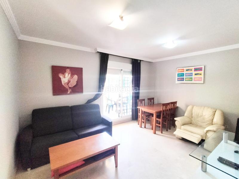 Foto 50790bab-762d-44b7-b202-d6baf1c74603. Apartamento en avenida de los argonautas 17 arenal golf !! en Benalmádena