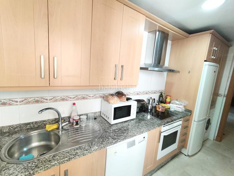 Foto 5736ef75-553b-41c9-a68a-4b82a795cce2. Apartamento en avenida de los argonautas 17 arenal golf !! en Benalmádena