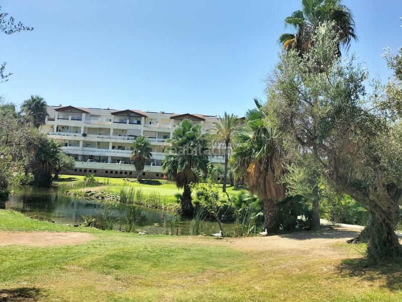 Foto 58d89508-c436-47aa-bf61-e4ce9f21940a. Apartamento en avenida de los argonautas 17 arenal golf !! en Benalmádena