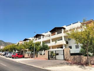 Appartement  Avenida de los argonautas 17. Arenal golf !!