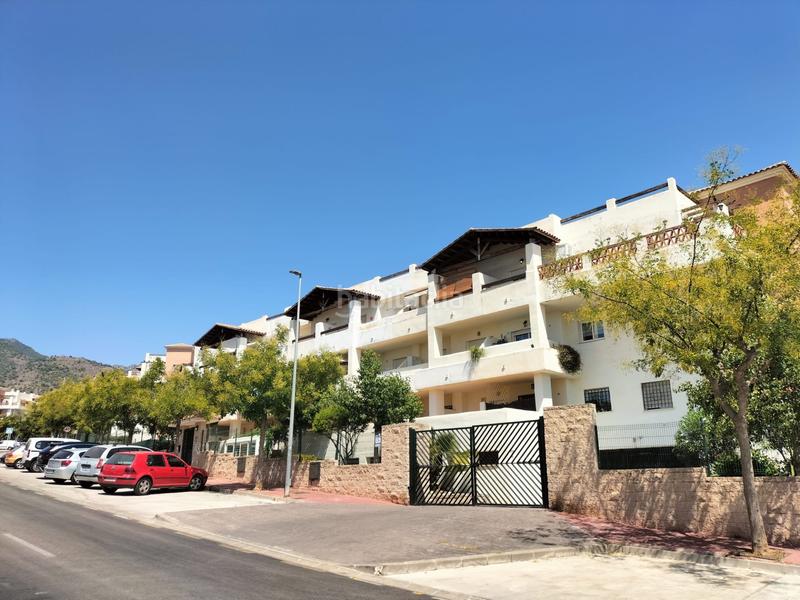 Foto a1f617cd-fc9d-49a3-b29e-1c0e471794c1. Apartamento en avenida de los argonautas 17 arenal golf !! en Benalmádena
