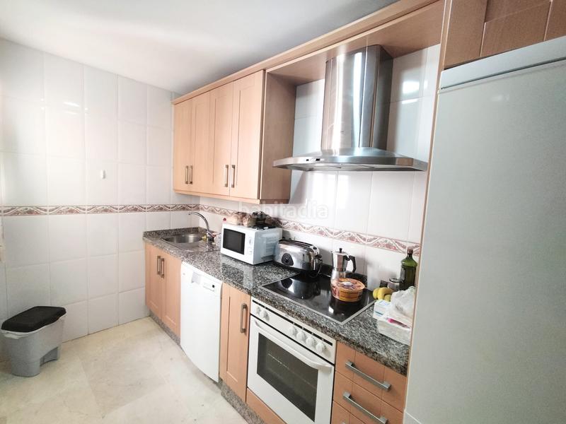 Foto e2d9db02-9eaf-43f0-ae27-f94bccde43ee. Apartamento en avenida de los argonautas 17 arenal golf !! en Benalmádena