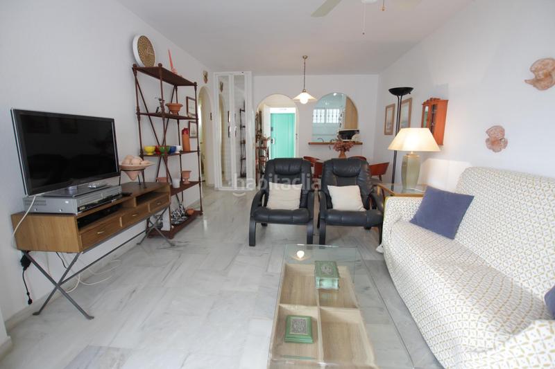 Foto 8c1a7438-e602-4aa1-8eec-45537f3323d4. Appartement avec piscine dans Parque de la Paloma Benalmádena