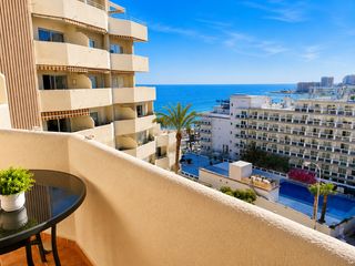 Apartament a Avenida del Parque 3