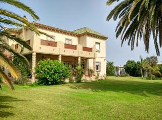 House in Puente Mayorga-Campamento